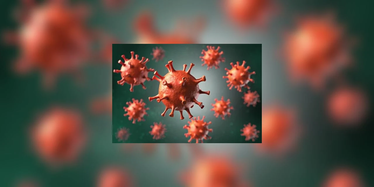 Saúde registra 65º óbito por covid-19 em Ponta Grossa