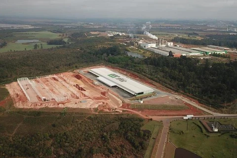 Rangel e Sandro visitam Master Cargas Brasil em fase de expansão