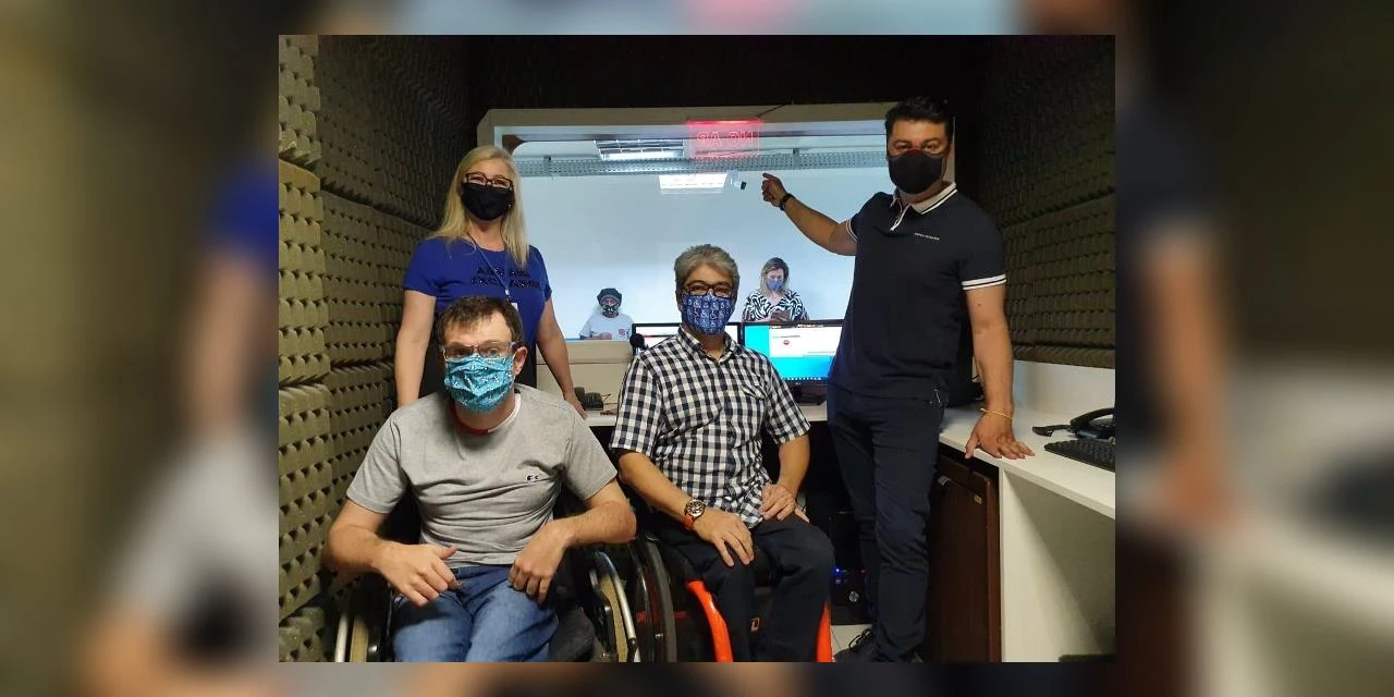 Prefeitura lança projeto com foco na terceira idade e pessoas com deficiência