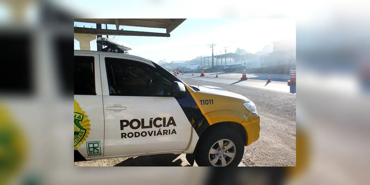 Feriado teve 14 mortes nas estradas estaduais, diz PRE