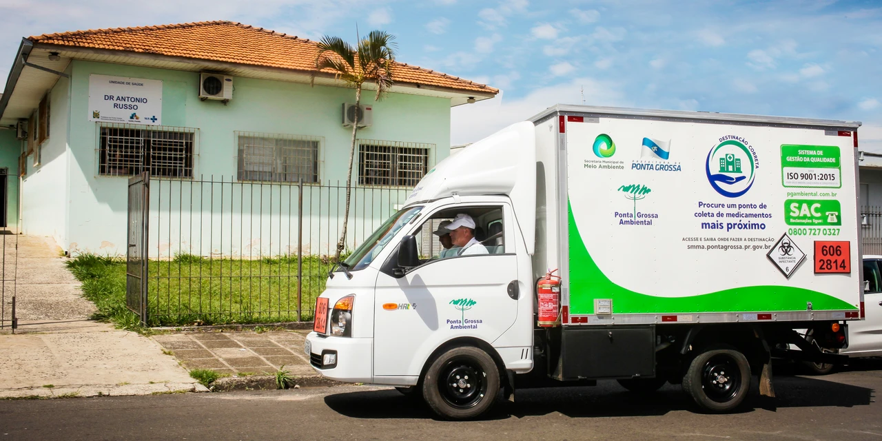 PGA orienta sobre o descarte correto das máscaras descartáveis