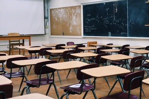 Gabinete Integrado se posiciona contra a volta das aulas presenciais nas escolas do Paraná