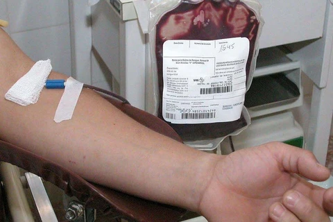 Hemepar lança campanha de doação de plasma no combate ao covid
