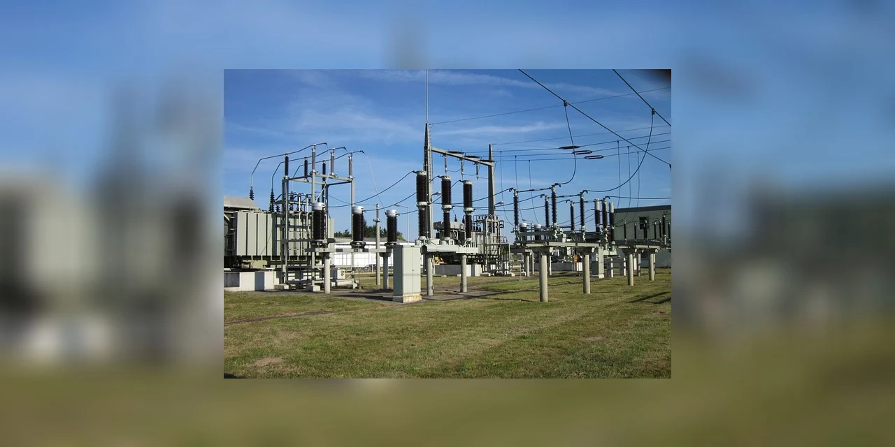 Criminosos armados invadem subestação de energia, rendem funcionários e fazem a limpa em PG