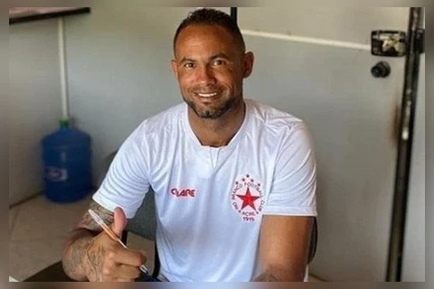 Time do goleiro Bruno perde a final do Acre para equipe de policiais