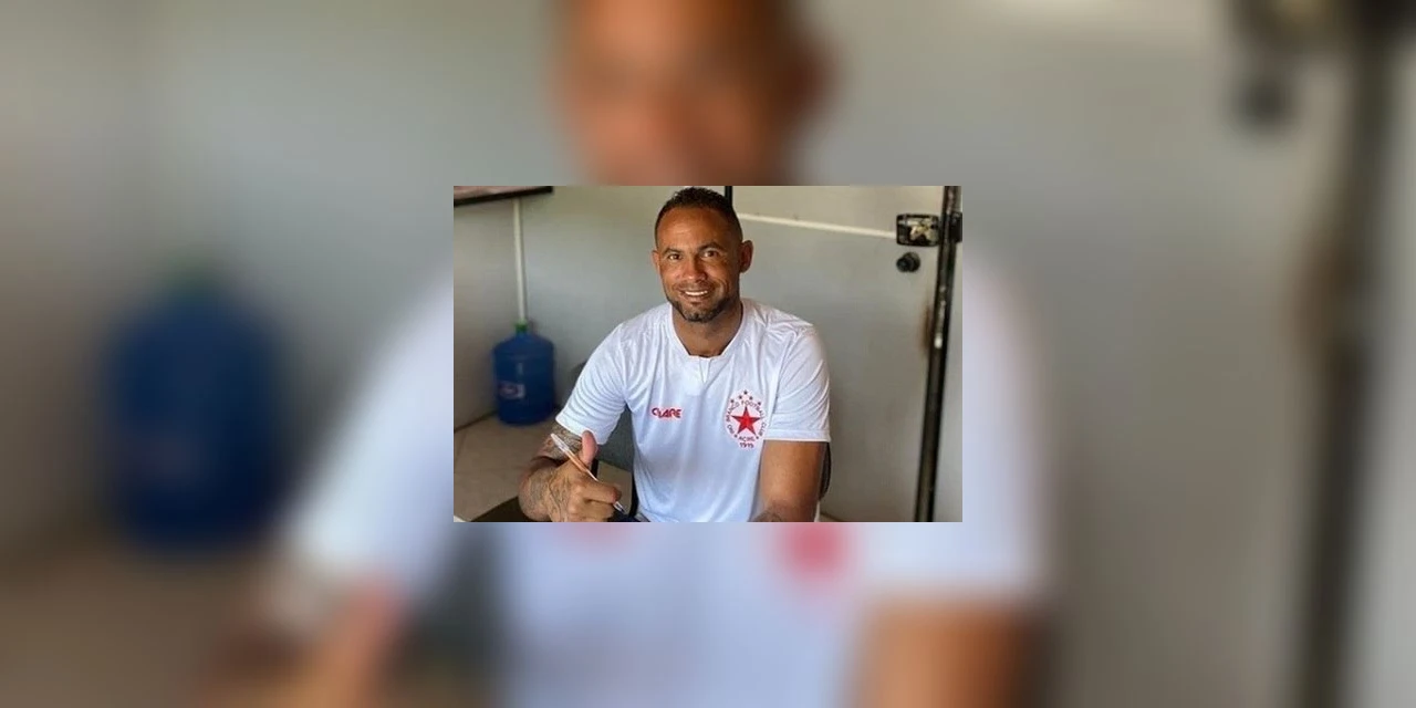 Time do goleiro Bruno perde a final do Acre para equipe de policiais