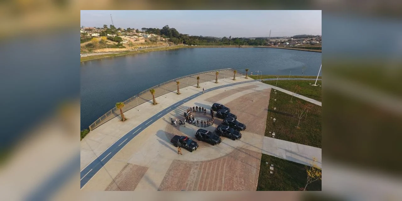 PM apreende 2 armas de fogo e mais de  60 munições durante operação em Ponta Grossa