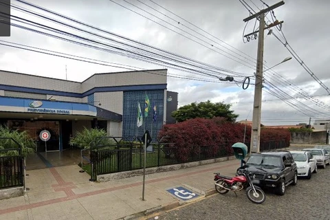 Sem avisar população INSS em Ponta Grossa continua fechado