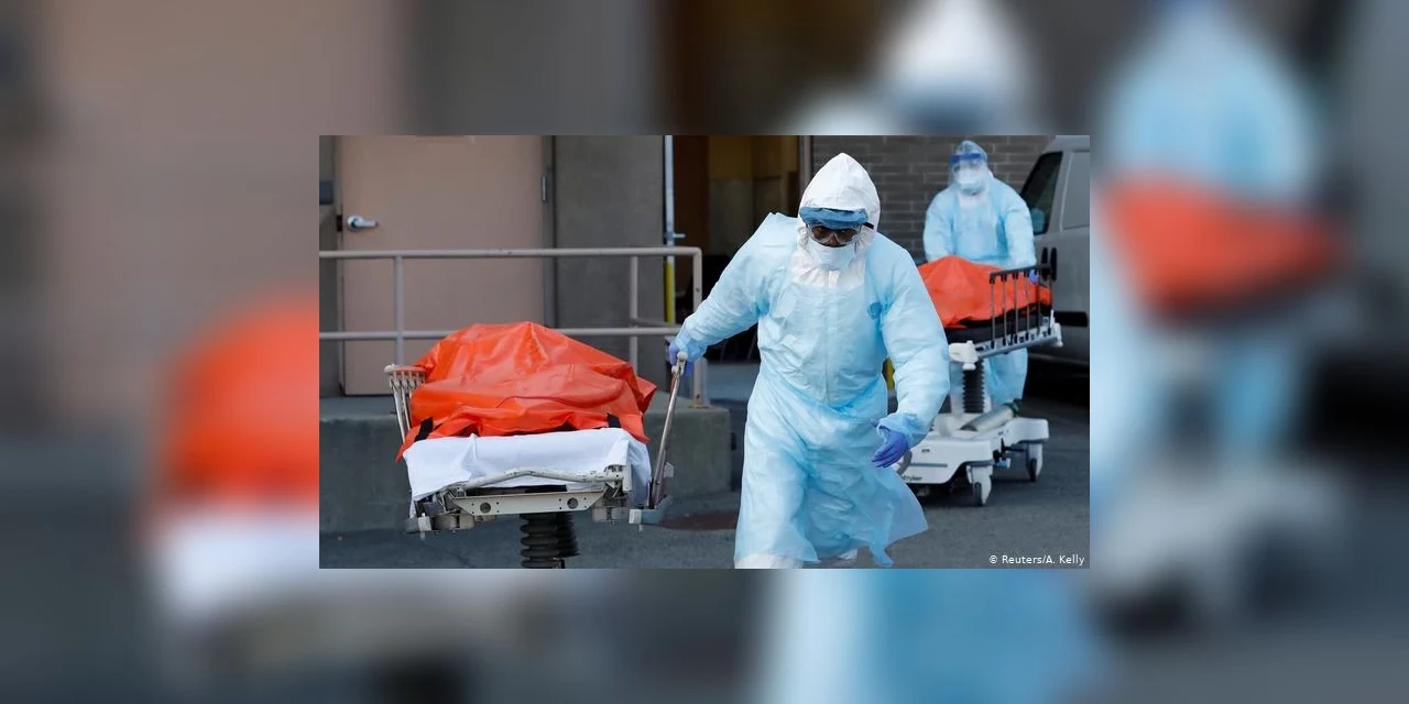 Ponta Grossa registra mais três mortes por covid e numero de vitimas sobe para 82