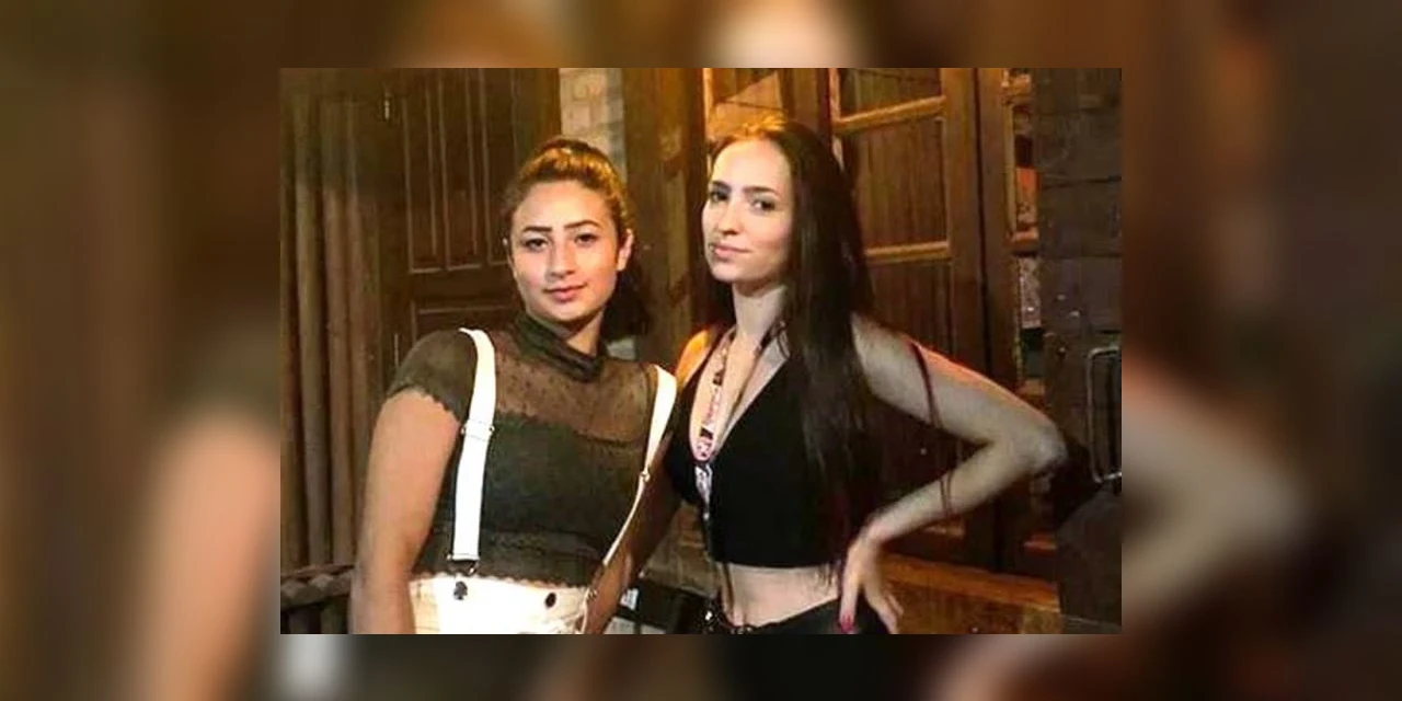 Amigas morrem ao cair de 30 metros em cachoeira no interior de Santa Catarina