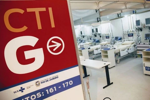 Brasil registra 987 mortes e 36 mil casos de covid-19 nas últimas 24 horas