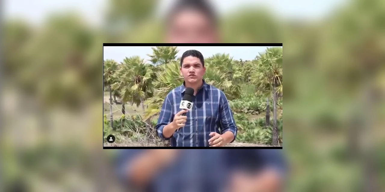 Repórter da TV Globo, morre vítima de câncer aos 24 anos