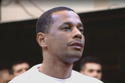 Traficante Elias Maluco condenado pela morte de Tim Lopes é encontrado morto em prisão no Paraná