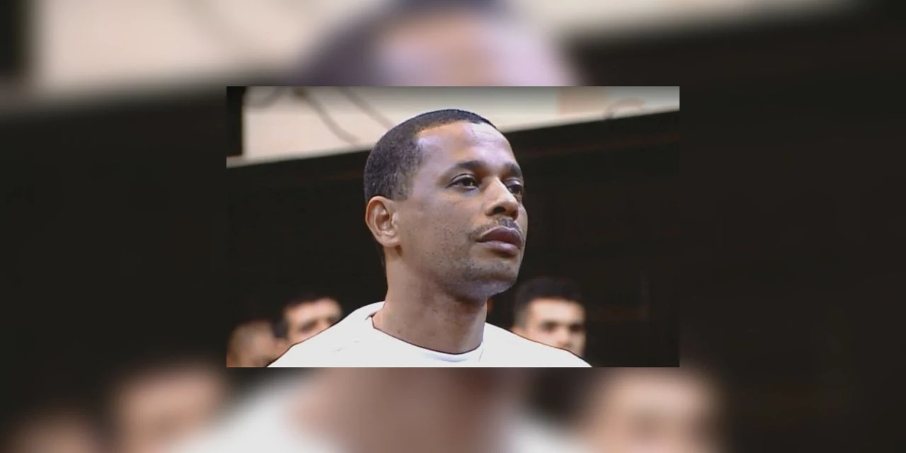 Traficante Elias Maluco condenado pela morte de Tim Lopes é encontrado morto em prisão no Paraná