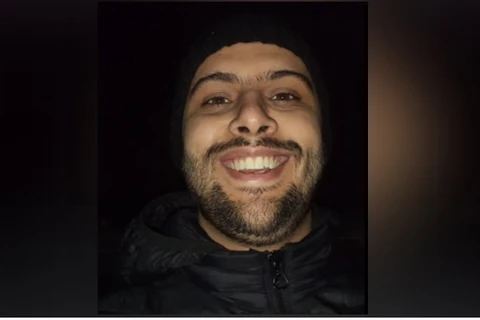 Rapaz que está lutando contra o câncer agradece apoio e deixa mensagem. Veja!