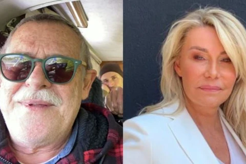 José de Abreu é condenado a indenizar Bia Doria em R$ 50 mil por comparação com vaca