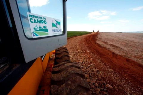 Ex-secretário do Paraná, Edson Casagrande e mais três pessoas são denunciados na Operação Rádio Patrulha