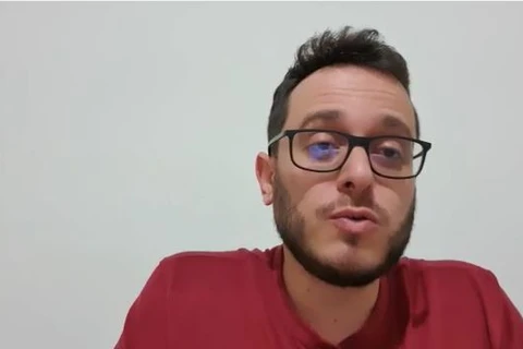 Justiça denuncia por organização criminosa envolvidos na morte de motorista de aplicativo