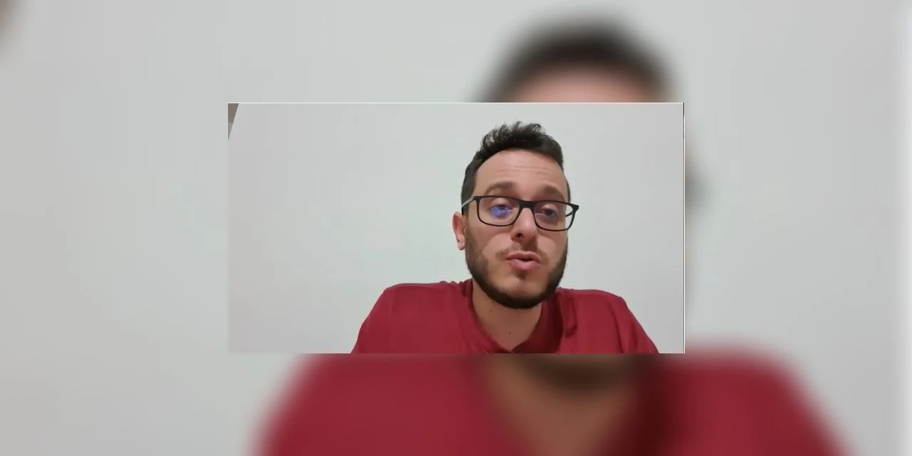 Justiça denuncia por organização criminosa envolvidos na morte de motorista de aplicativo