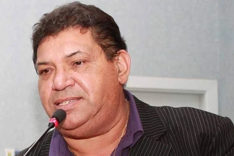 Ex-vereador Nilsão morre vitima de covid-19 em Ponta Grossa