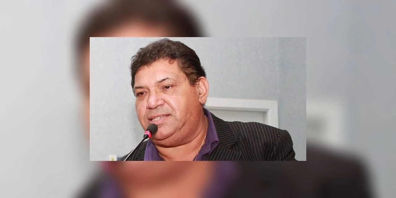Ex-vereador Nilsão morre vitima de covid-19 em Ponta Grossa