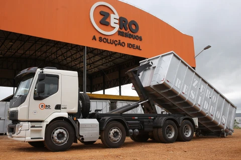 Zero Resíduos expande operações para cidade de Guarapuava