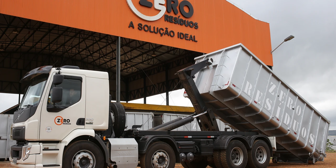 Zero Resíduos expande operações para cidade de Guarapuava