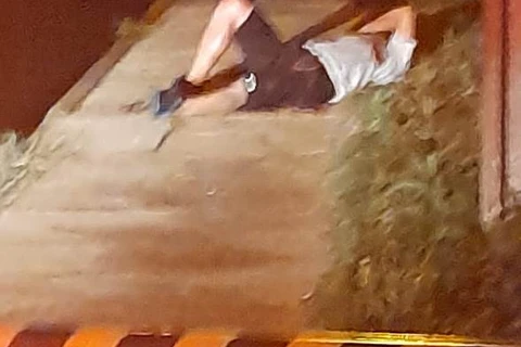 Suspeito morre em confronto com a Guarda Municipal de Ponta Grossa