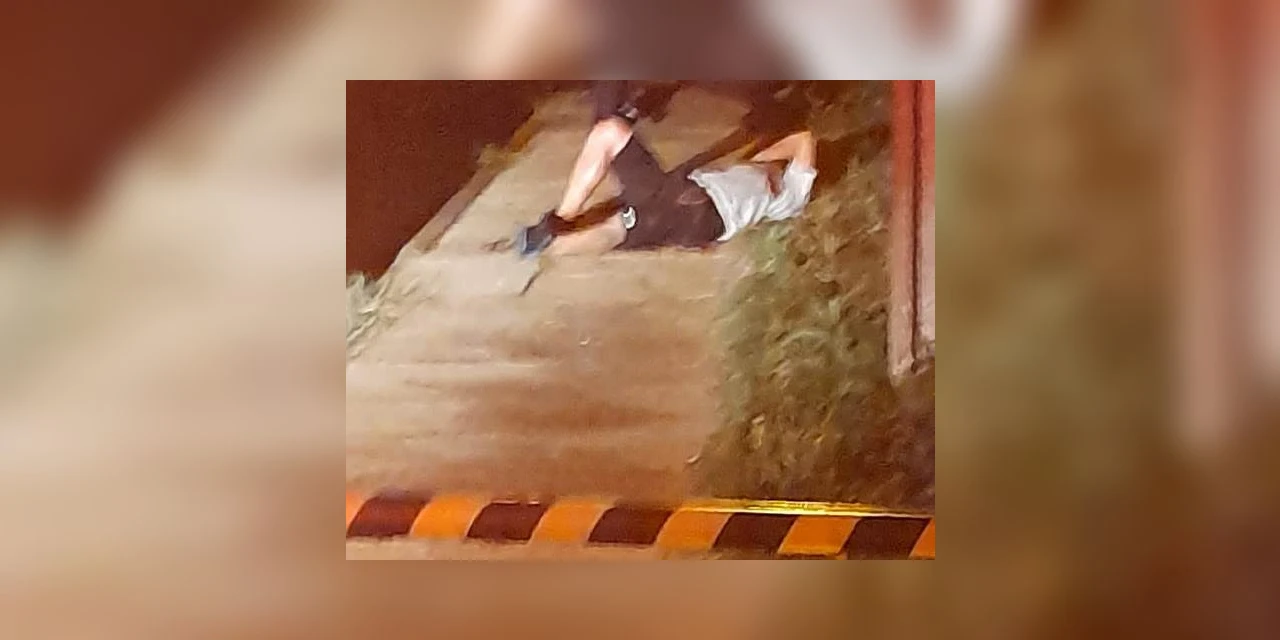 Suspeito morre em confronto com a Guarda Municipal de Ponta Grossa