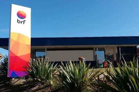 BRF realiza doações de EPIs e testes rápidos para Covid-19 em Ponta Grossa