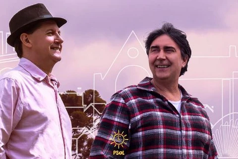 PSOL PG aposta em candidatura própria  com custos reduzidos e apoio popular