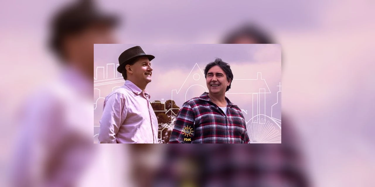 PSOL PG aposta em candidatura própria  com custos reduzidos e apoio popular