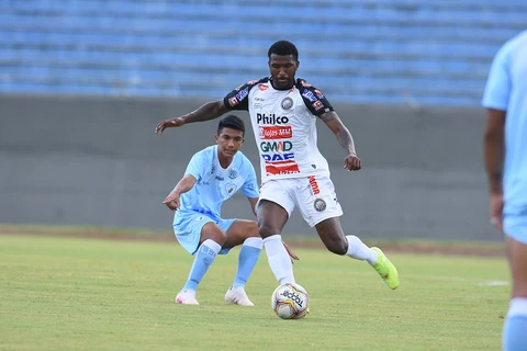 Operário enfrenta o Juventude fora de casa nesta terça (29)