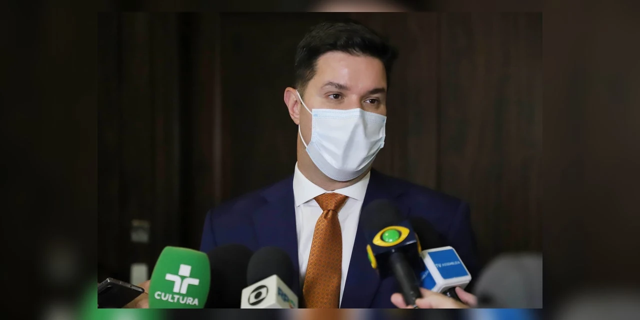 Orçamento de 2021 prevê queda de R$ 1,7 bilhão nas receitas do Estado