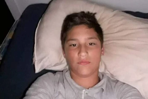 Morte de menino eletrocutado causa comoção nas redes sociais