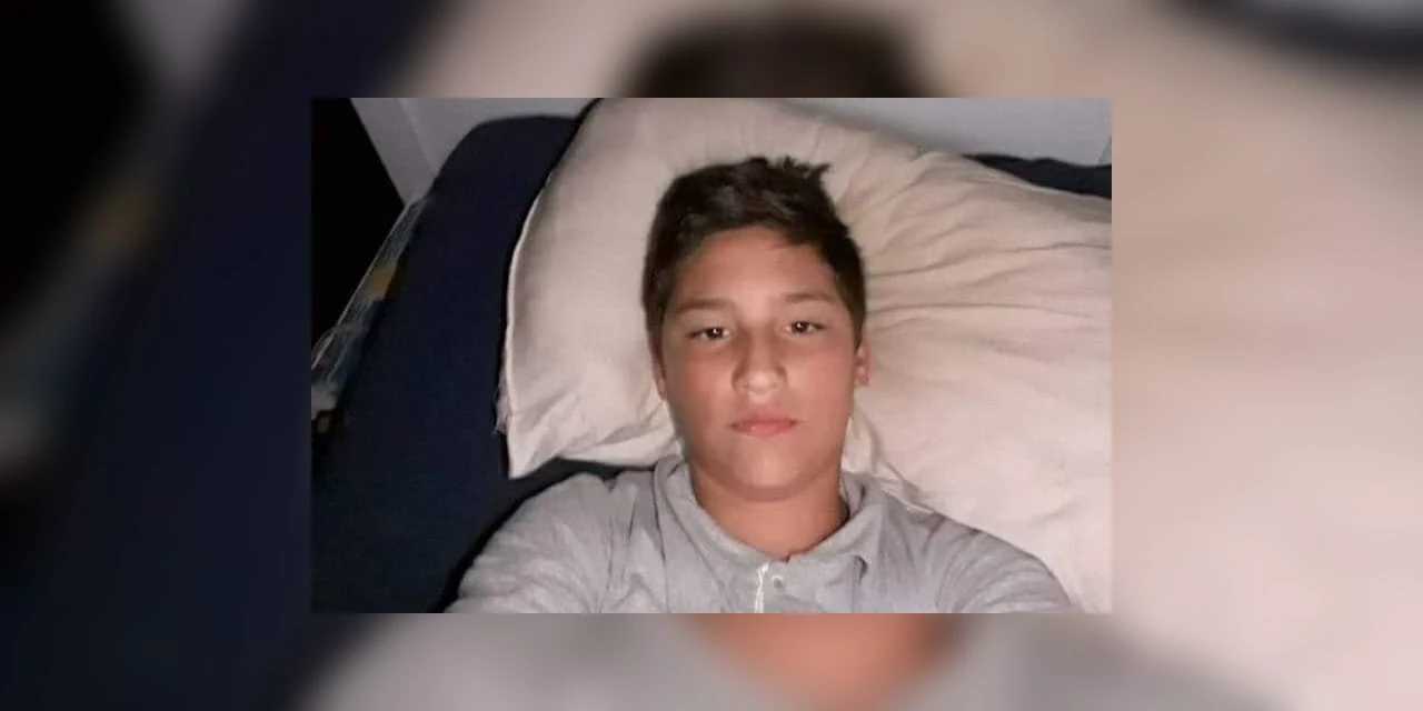 Morte de menino eletrocutado causa comoção nas redes sociais