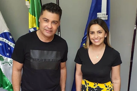 Diretora de qualificação da prefeitura é a nova chefe da Agencia do Trabalhador de Ponta Grossa