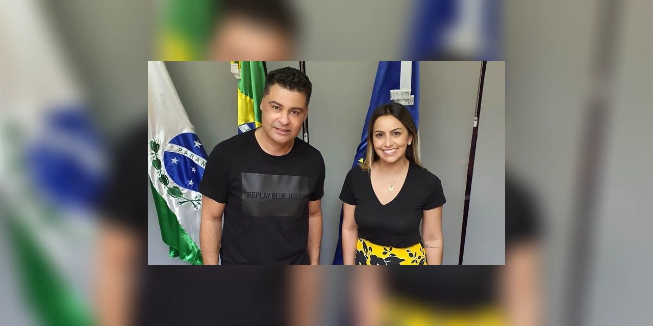 Diretora de qualificação da prefeitura é a nova chefe da Agencia do Trabalhador de Ponta Grossa