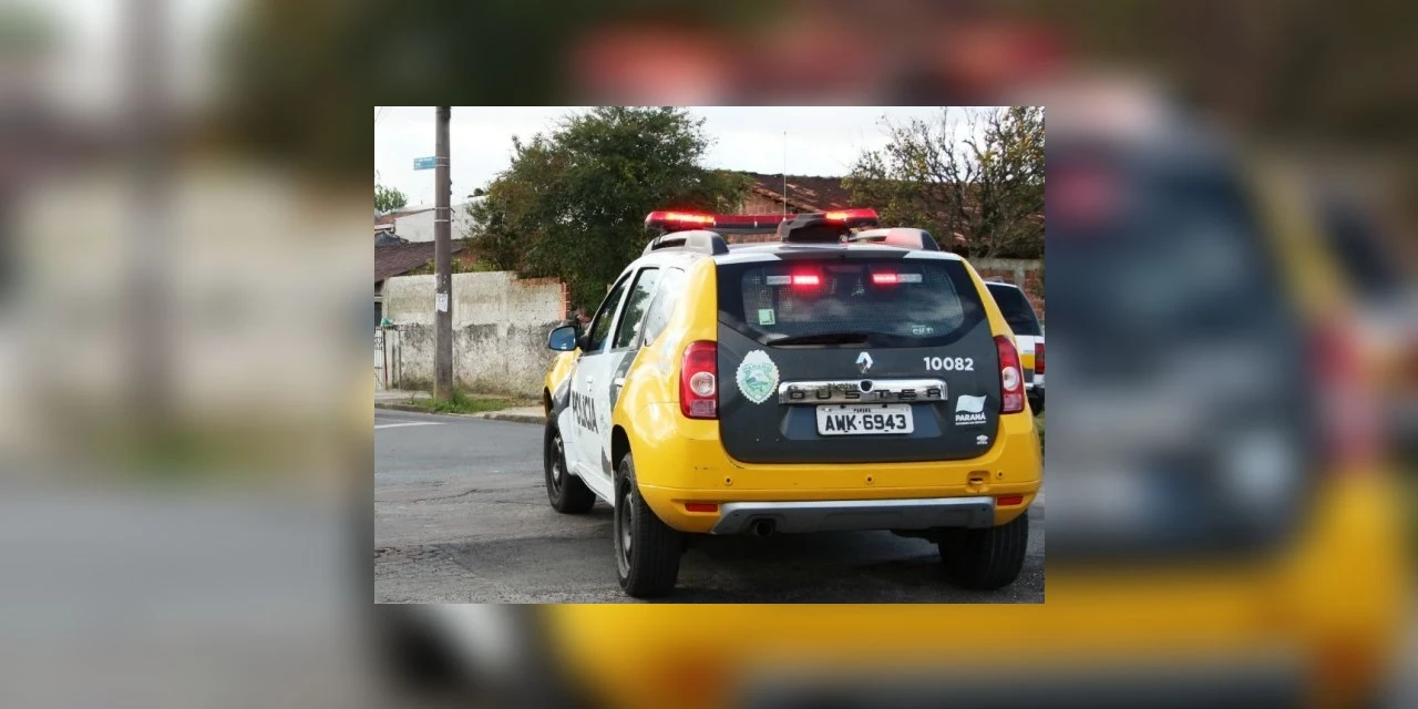 Mulher fica ferida depois de ser atacada por cão em Uvaranas.