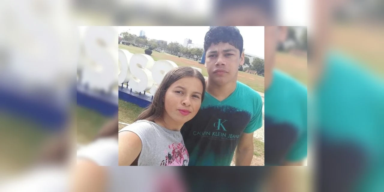 Casal morre em grave acidente com moto em PG