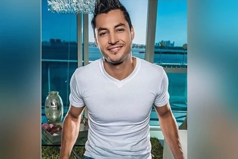 Ex-integrante do grupo Menudo,  Anthony Galindo morre aos 41 anos