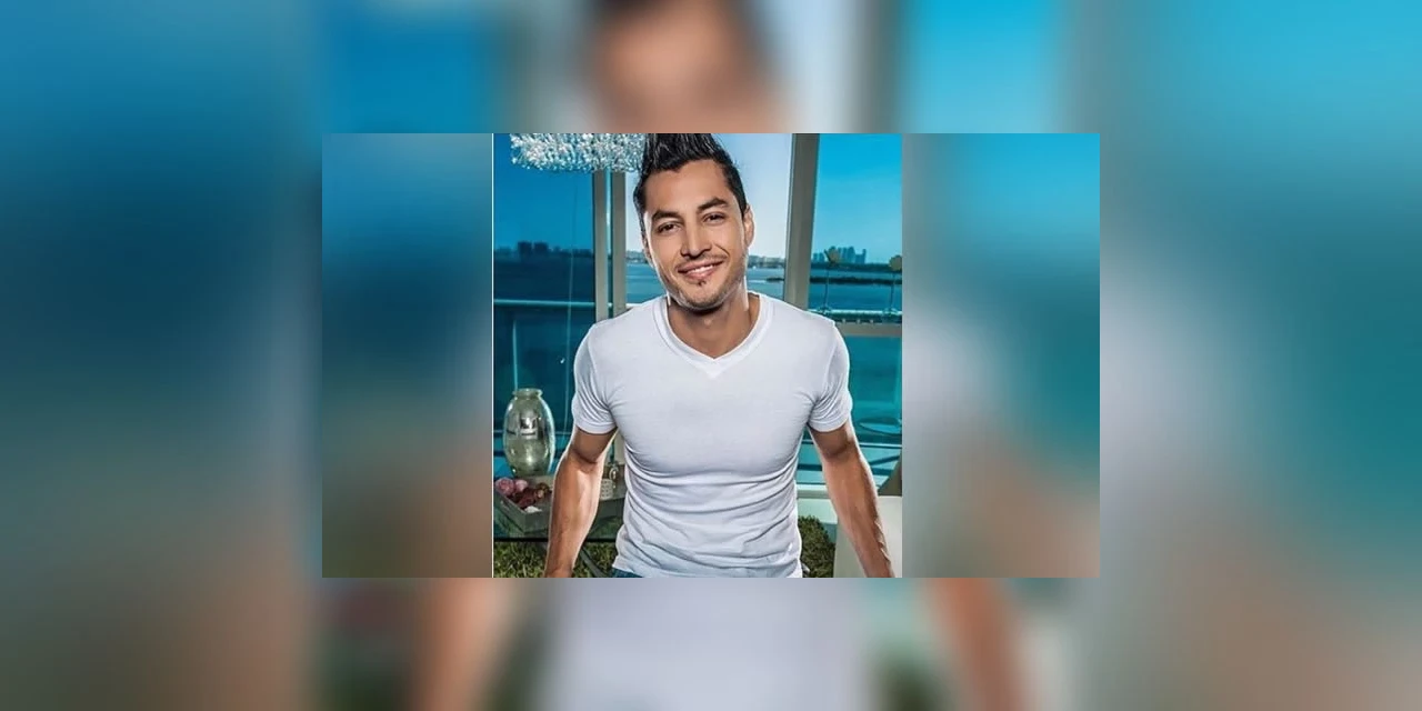 Ex-integrante do grupo Menudo,  Anthony Galindo morre aos 41 anos