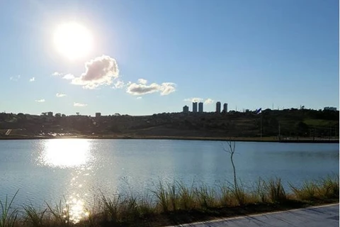 INMET emite alerta de risco de morte pelo calor extremo no País