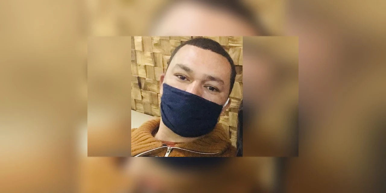 Morte de motoboy causa comoção nas redes sociais