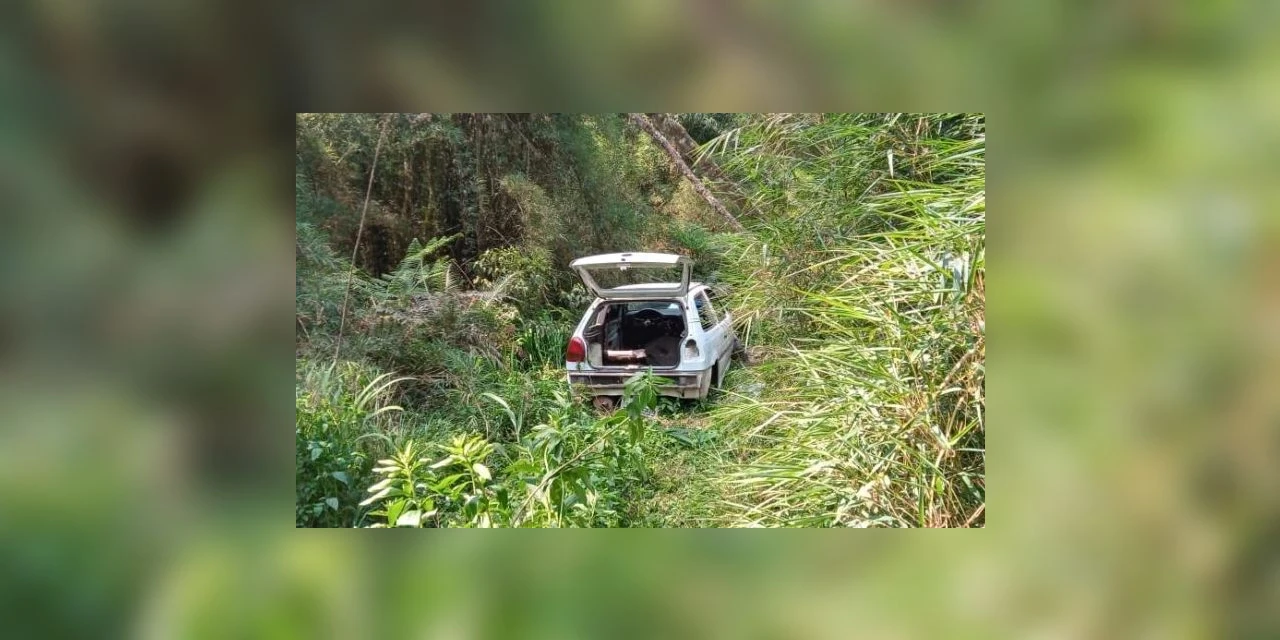 Três mulheres são encontradas mortas com marcas de tiros em Quatro Barras no PR