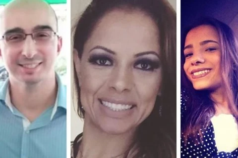 Juíza determina que delegado acusado de matar a mulher e a enteada a tiros vá a júri popular