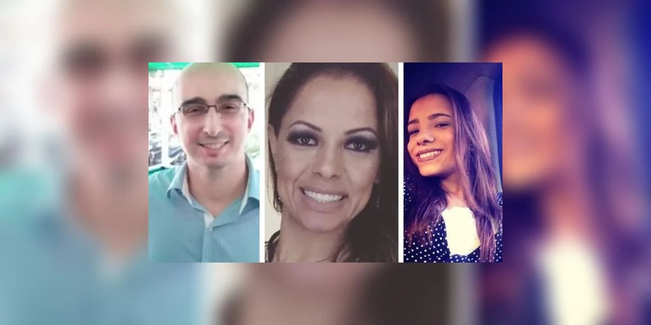 Juíza determina que delegado acusado de matar a mulher e a enteada a tiros vá a júri popular