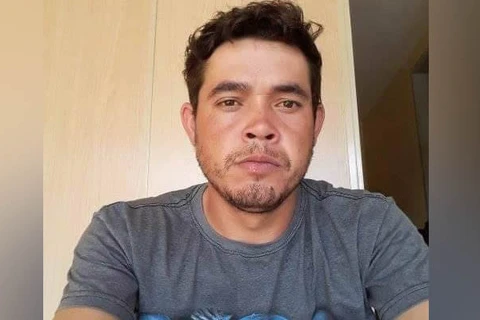 Rapaz perde a vida após acidente em Pirai do Sul