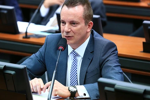 Celso Russomanno diz que moradores de rua podem ser mais resistentes à Covid-19 por falta de banho