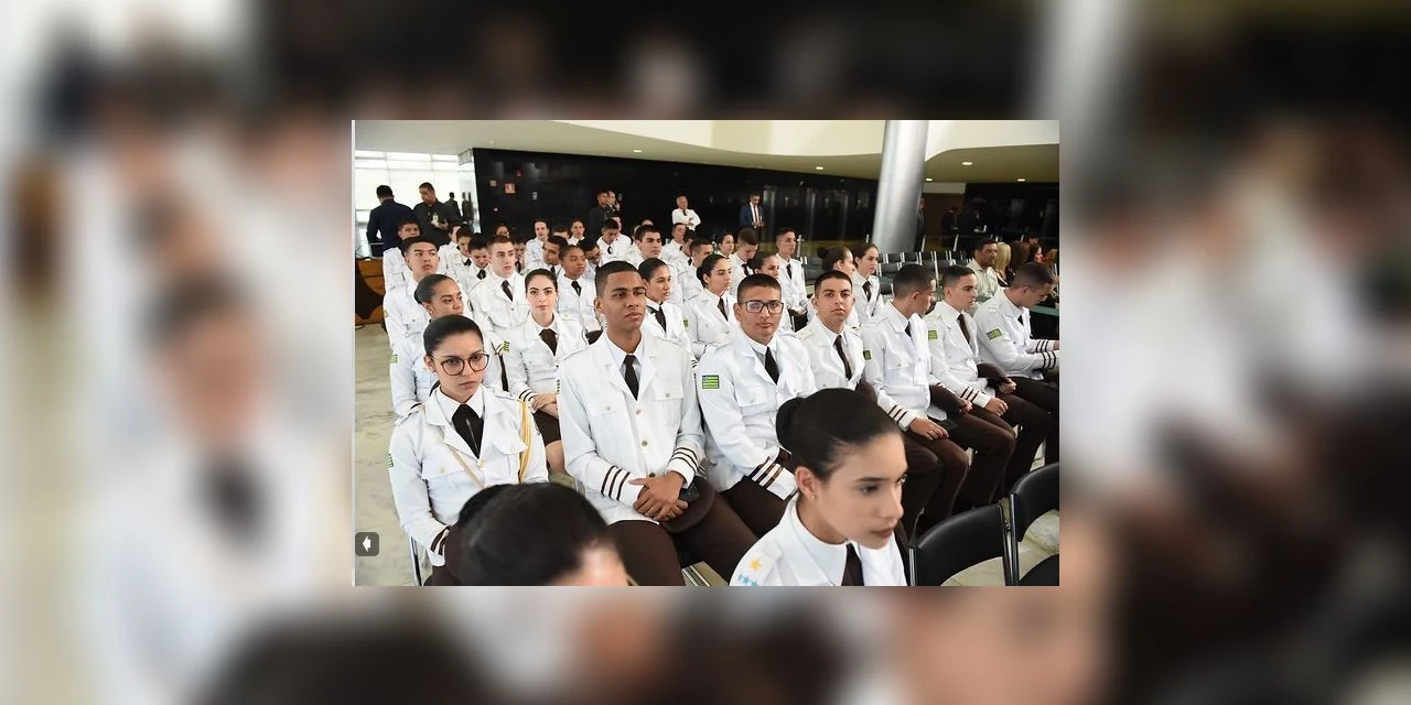 Ponta Grossa terá quatro Escolas Cívico-Militares